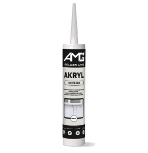 Amg-AKRYL DO FASAD